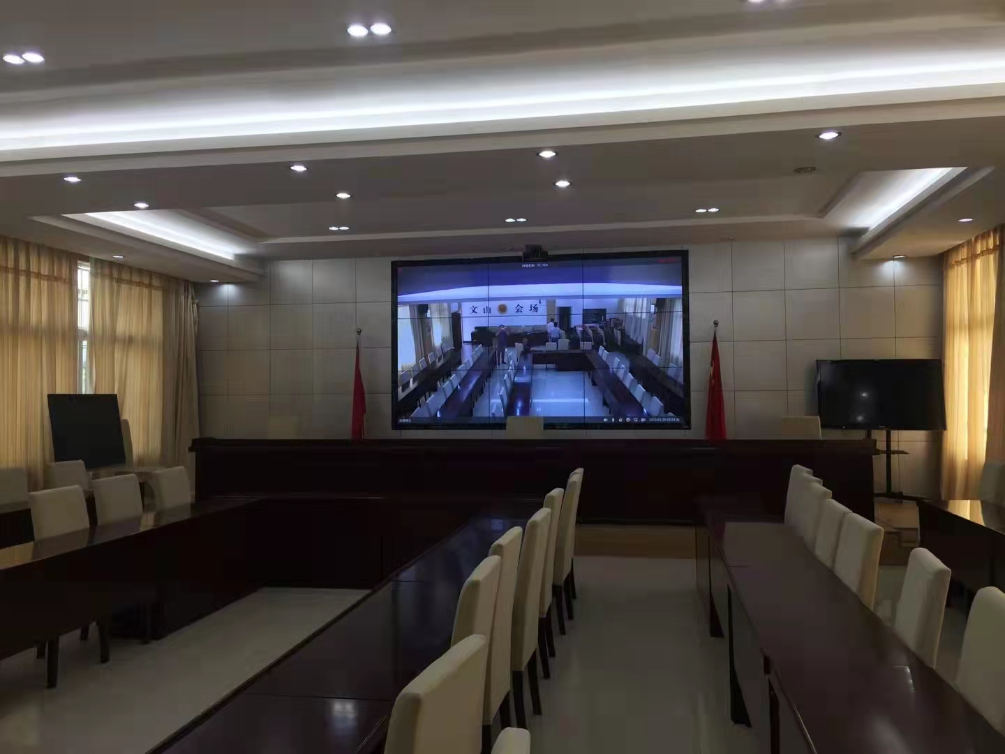 需要建設(shè)視頻會(huì)議系統(tǒng)的企業(yè)有哪些？